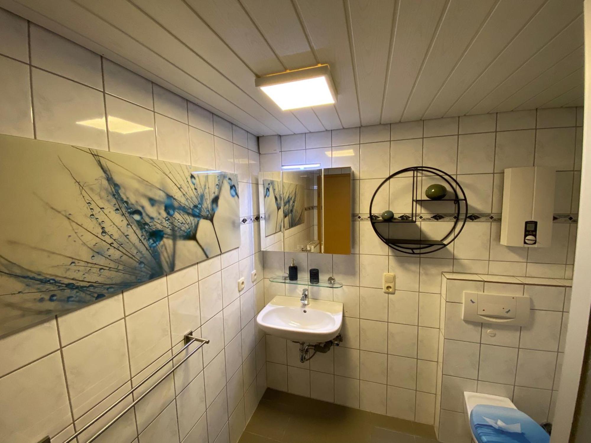 Ferienwohnung Schmahl Schleiden Extérieur photo